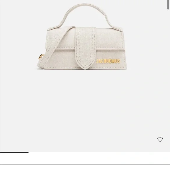 Jacquemus Le Bambino - Picture 11 of 12